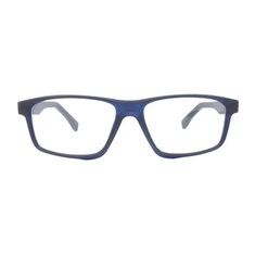 Оптична оправа для сонцезахисних окулярів Unisex Super Light Rectangle 490734
