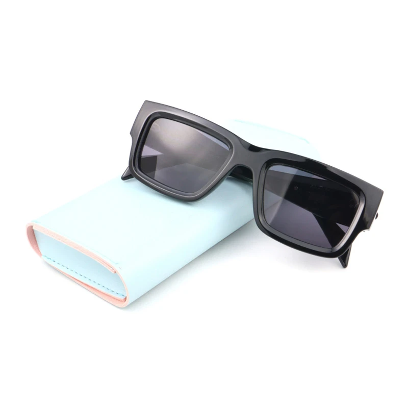 Viking Spikes Retro Rectangle Fashionable Sunglasses 490733 8 Viking Spikes Retro Rectangle Fashionable Sunglasses 490733 8