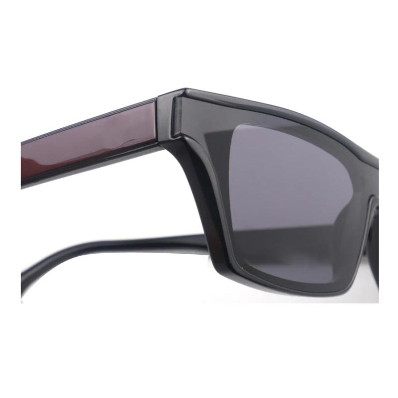 10 Women Retro Uni lens fashional sunglasses 490772