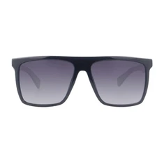 Чоловічі прямі сонцезахисні окуляри Traveler Classic 490774