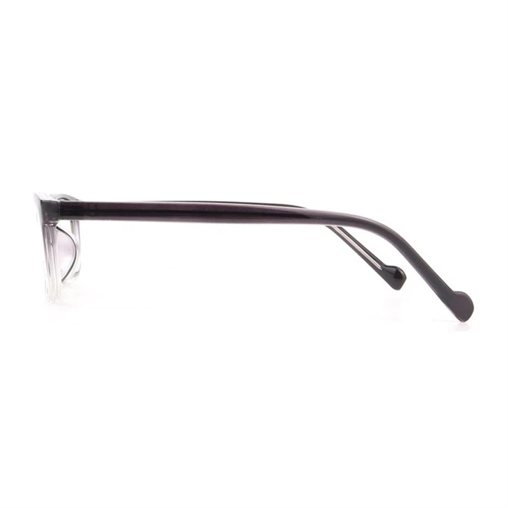 Square TR90 Glass Eyewear Frames For Men Women 5825093