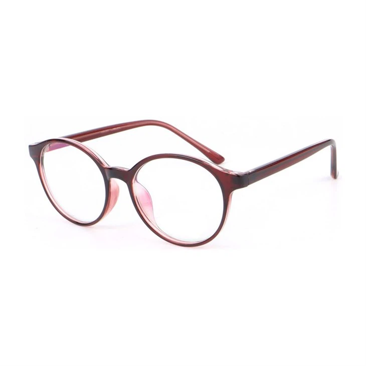 Ultra Light TR90 Round Kids Eyeglasses Frames 5825064